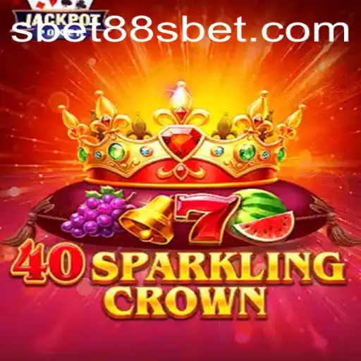 Discover the Thrilling Adventure of '40SparklingCrown' on Sbet88
