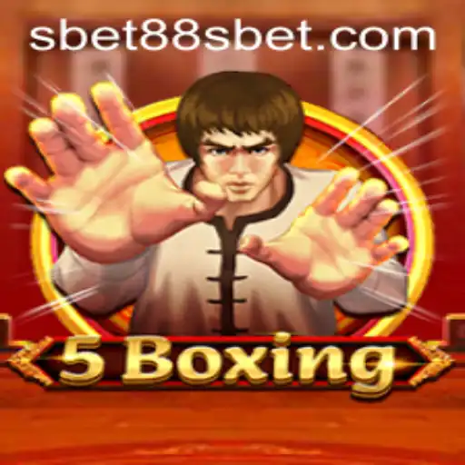 Discovering 5Boxing: Innovations in Gaming with Sbet88
