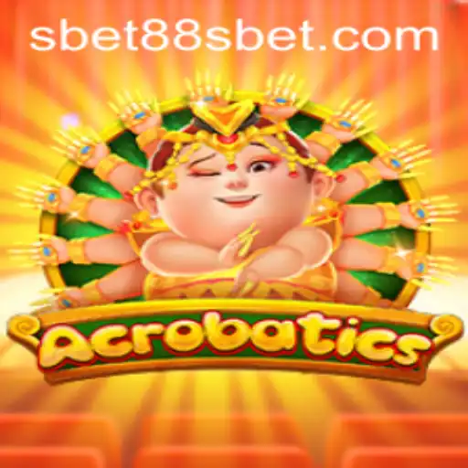 Acrobatics: The Exciting Game Full of Stunts and Strategy