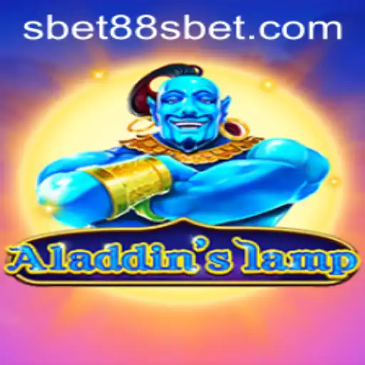 Discovering Aladdinslamp: A Magical Journey with Sbet88