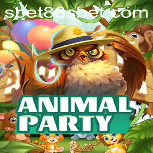 Discover the Exciting World of AnimalParty with Sbet88