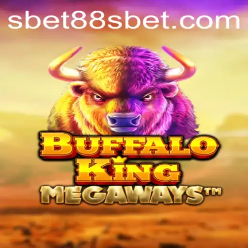 Discovering the Thrill of Buffalo King with Sbet88