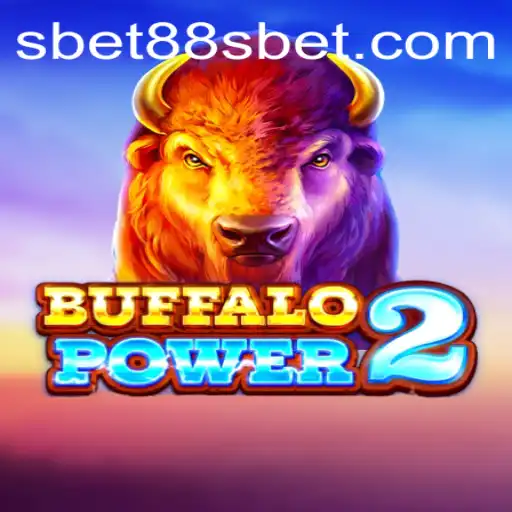 Discover the Thrills of BuffaloPower2 at Sbet88