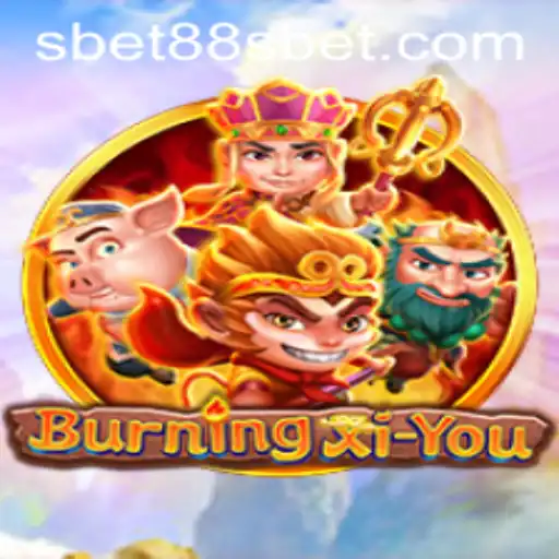 Exploring the Exciting World of BurningXiYou and the Role of Sbet88