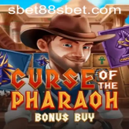 Curse of the Pharaoh Bonus Buy: A Mesmerizing Gaming Experience with Sbet88