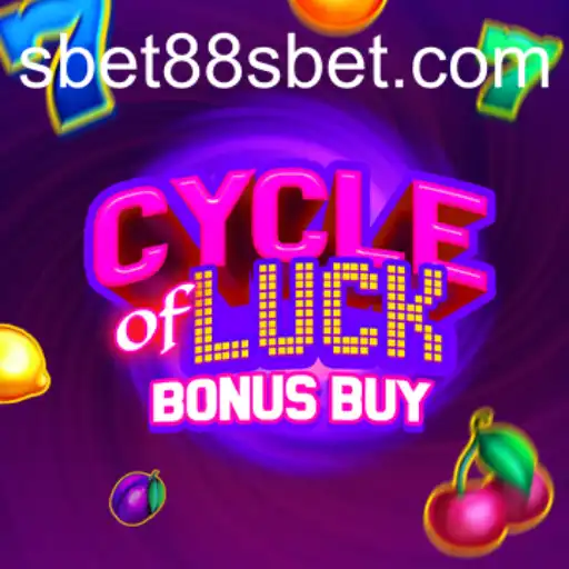 Exploring the Exciting World of CycleofLuckBonusBuy at Sbet88