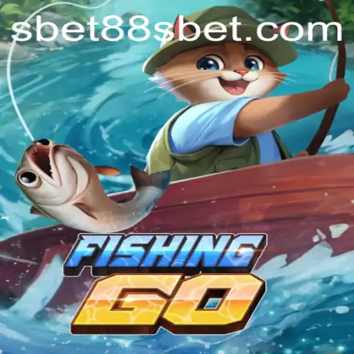 FishingGO: An In-Depth Look at the Exciting New Game by Sbet88