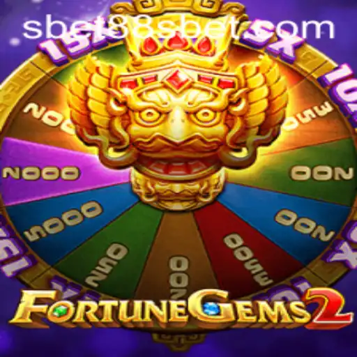 Exploring the Thrilling World of FortuneGems2: A Deep Dive with Sbet88