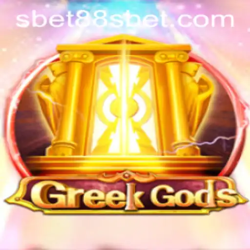 Dive into the Mystical World of GreekGods: An Epic Gaming Adventure