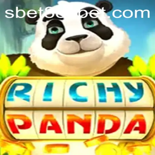 RichyPanda: A Deep Dive into the Exciting World of Sbet88's Latest Game