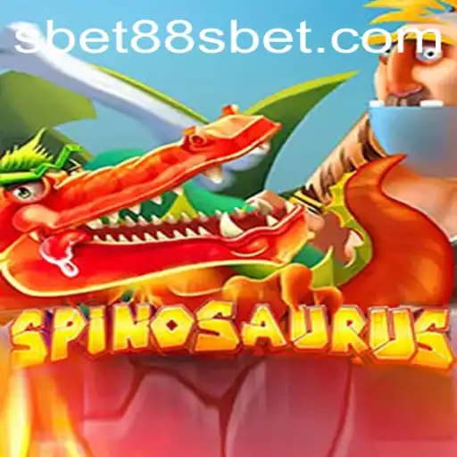 Exploring the Thrills of Spinosaurus: A Journey with Sbet88