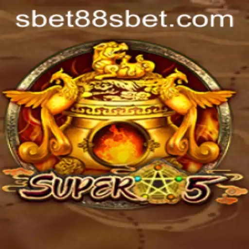 Exploring Super5: A Thrilling Gaming Experience