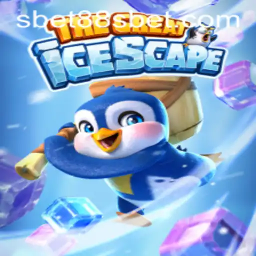 Discover the Excitement of TheGreatIcescape with Sbet88