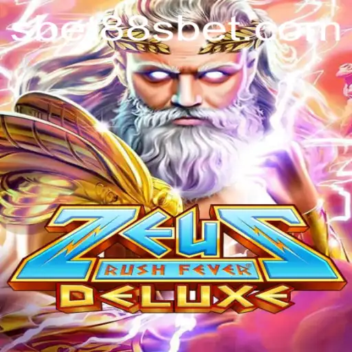Experience the Thrills of ZeusRushFeverDeluxe with Sbet88