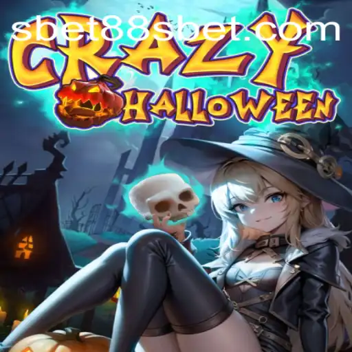 Dive into the Spooky Fun of CrazyHalloween with Sbet88