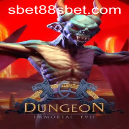 Dungeon: Exploring the Dark Depths with Sbet88