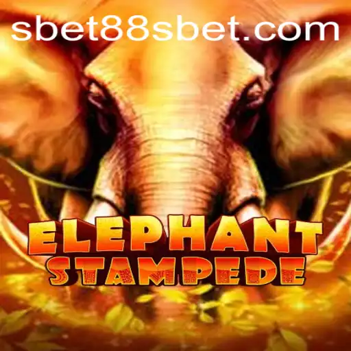Unleashing Adventure: A Dive into ElephantStampede and Sbet88