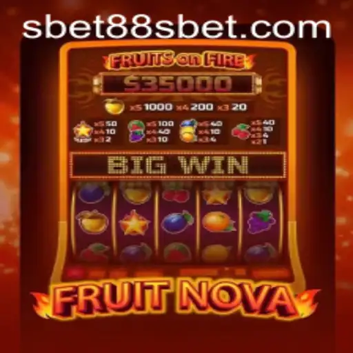 Exploring FruitNova: A Captivating Gaming Experience with Sbet88