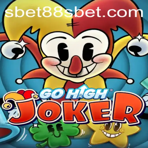 Discover the Exciting World of GoHighJoker with Sbet88