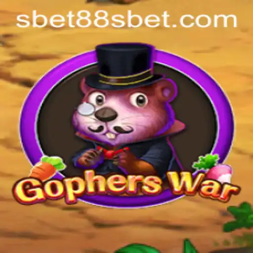 GophersWar: A Strategic Adventure with Sbet88