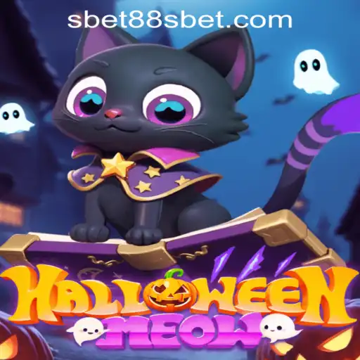 HalloweenMeow: A Spooky Gaming Experience with Sbet88
