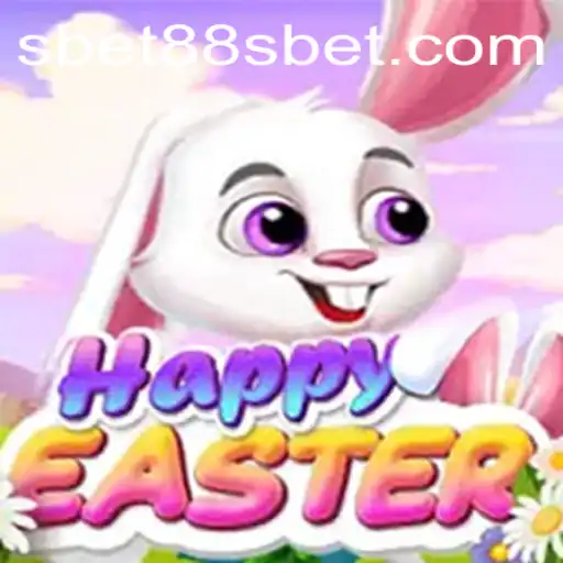 Delving into the Exciting World of HappyEaster: A Glimpse at Sbet88's Latest Gaming Sensation