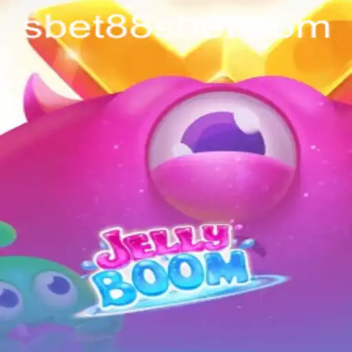 JellyBoom: A Sweet Sensation in the World of Interactive Gaming