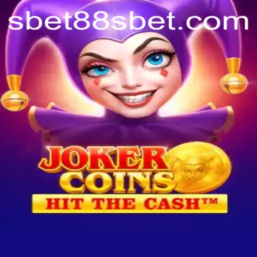 Exploring JokerCoins: The Innovative Game by Sbet88