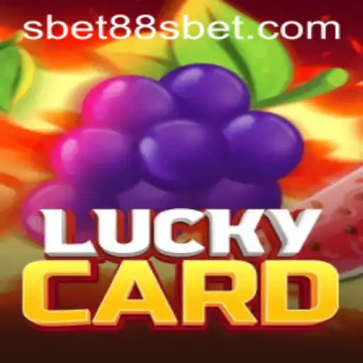 Unlock the Thrills of LuckyCard with Sbet88: The Complete Guide