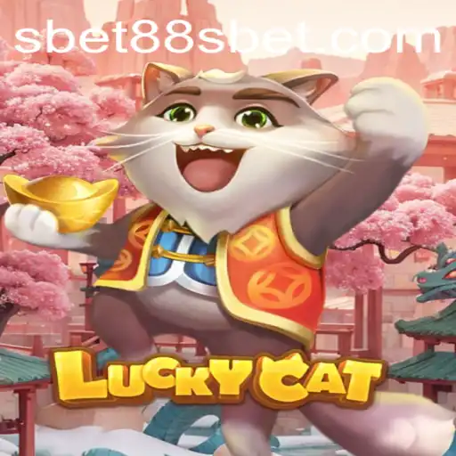 Discovering LuckyCat: The Captivating Saga of Sbet88's Latest Gaming Phenomenon