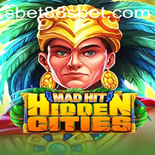 MadHitHiddenCities: Discover the Exciting World of Adventure and Mystery with Sbet88