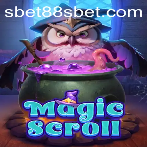 Unveiling the Fascinating World of MagicScroll: A Modern Gaming Adventure