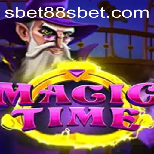 Exploring the Enchanting World of MagicTime: A Dive into Gameplay and Rules