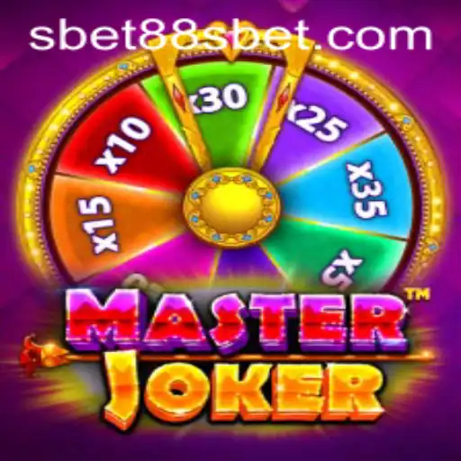 MasterJoker: Unveiling the Excitement with Sbet88