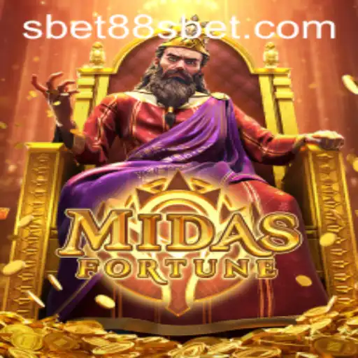 MidasFortune: A Golden Adventure in Virtual Gaming with Sbet88