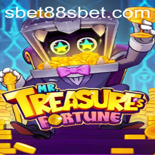 Unveiling MrTreasuresFortune: A Comprehensive Guide to the Latest Gaming Sensation