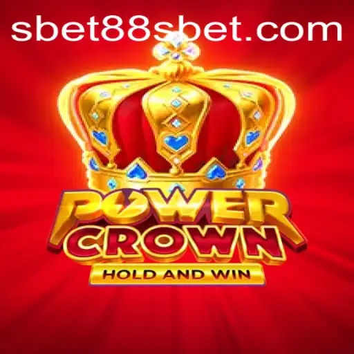 Unveiling PowerCrown: The Exciting World of Sbet88