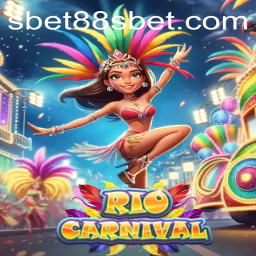 Exploring RioCarnival: A Vibrant Gaming Experience with Sbet88
