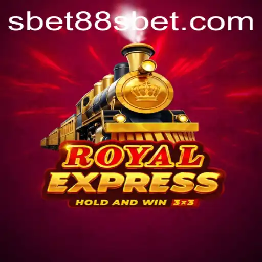 Unveiling RoyalExpress: The Ultimate Gaming Experience