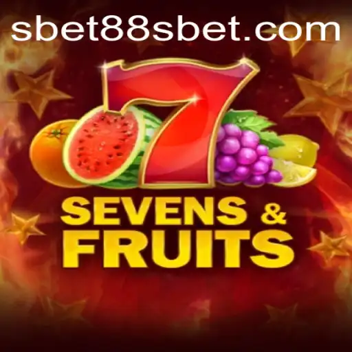 Discovering SevensFruits: A Classic Slot Experience with Sbet88's Modern Touch