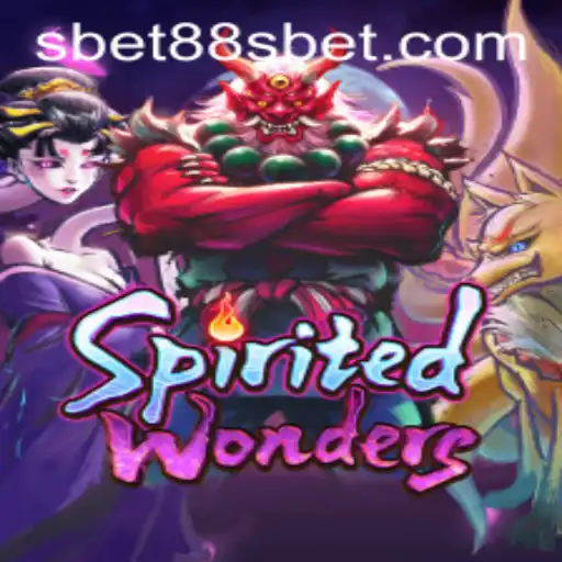 Exploring the Exciting World of SpiritedWonders and the Influence of Sbet88