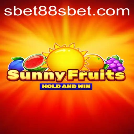 SunnyFruits Game and the Rise of Sbet88: A Comprehensive Guide
