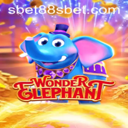 WonderElephant Game: A Comprehensive Guide with Sbet88 Integration