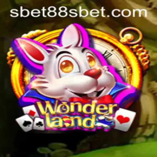 Exploring the Enchanting World of Wonderland with Sbet88